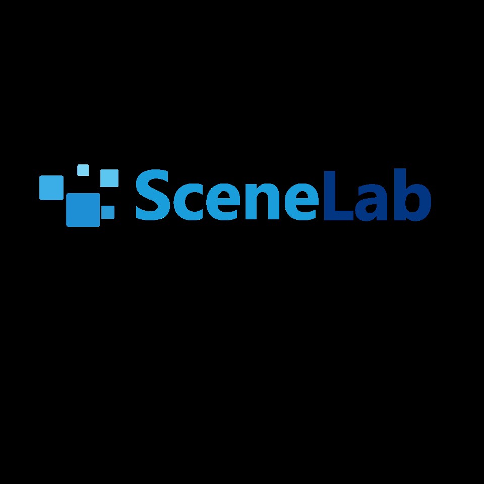 SceneLab — в разработке